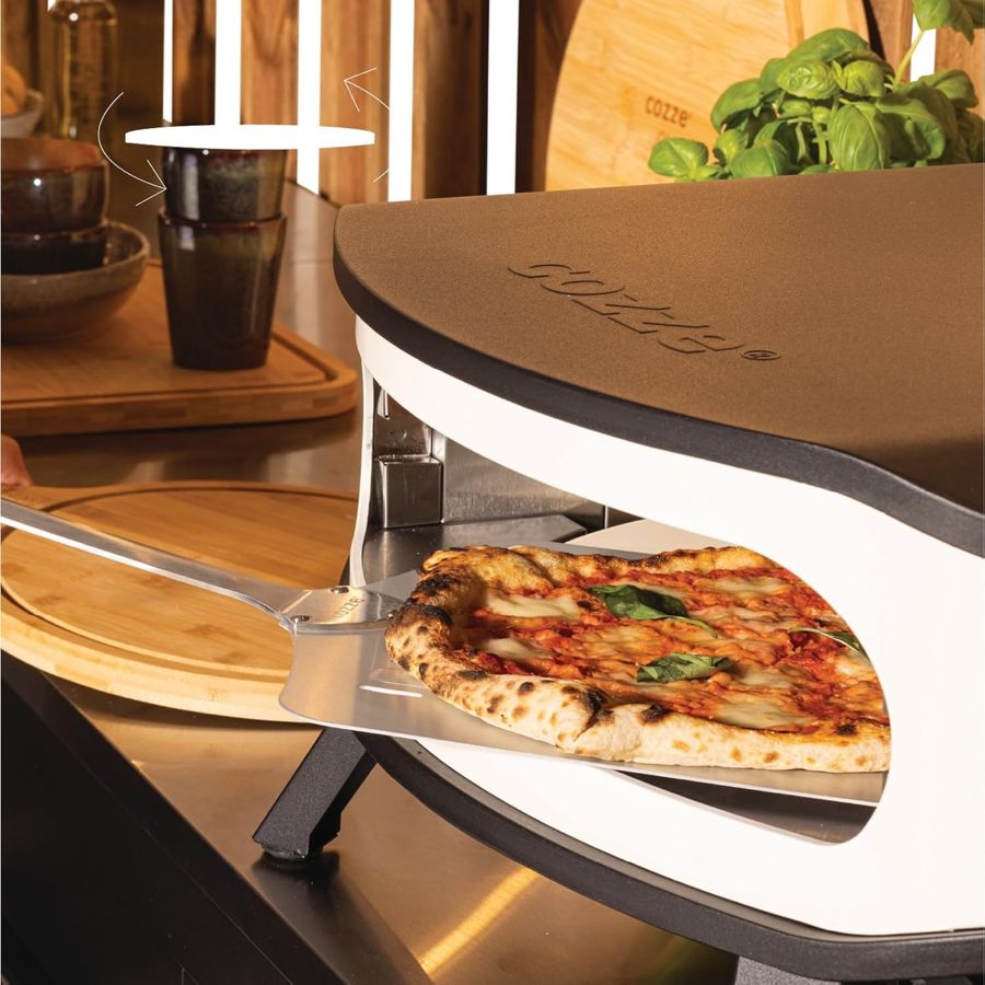 Pizzaofen