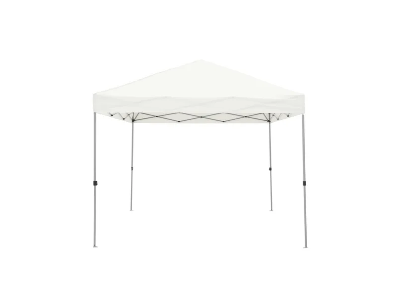 Faltzelt 3 × 3 m