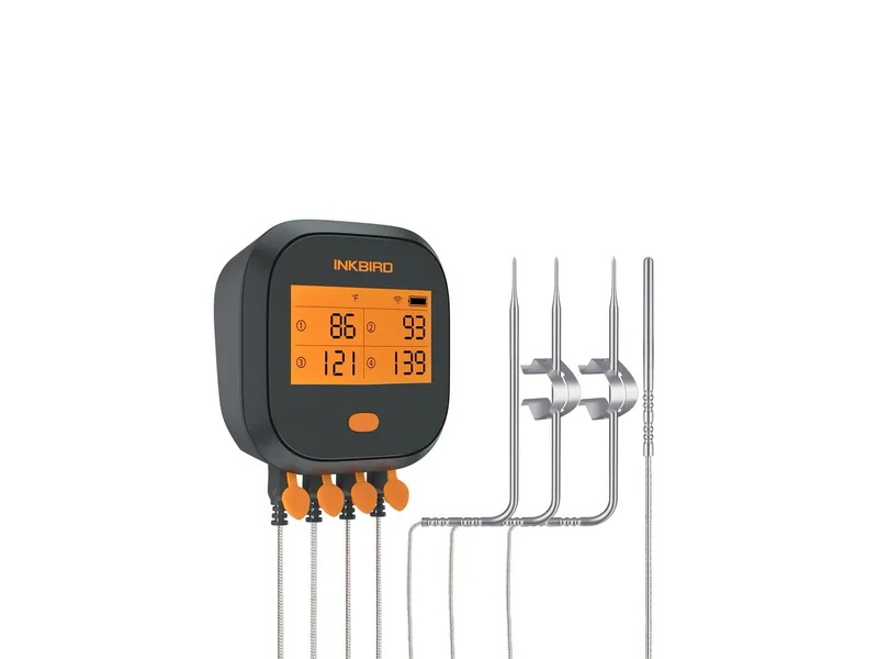 INKBIRD IBBQ-4T