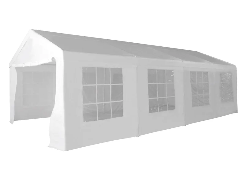 Partyzelt 4 × 8 m