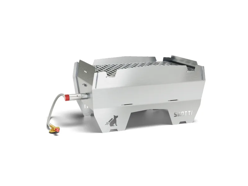 SKOTTI Grill