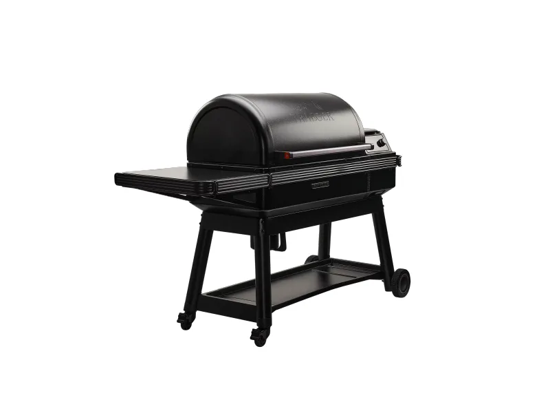 Traeger Ironwood XL