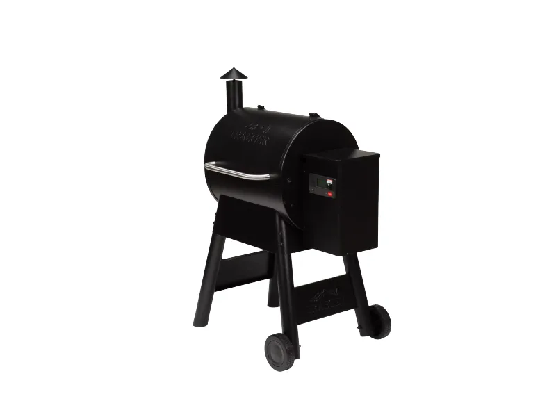 Traeger Pro 575