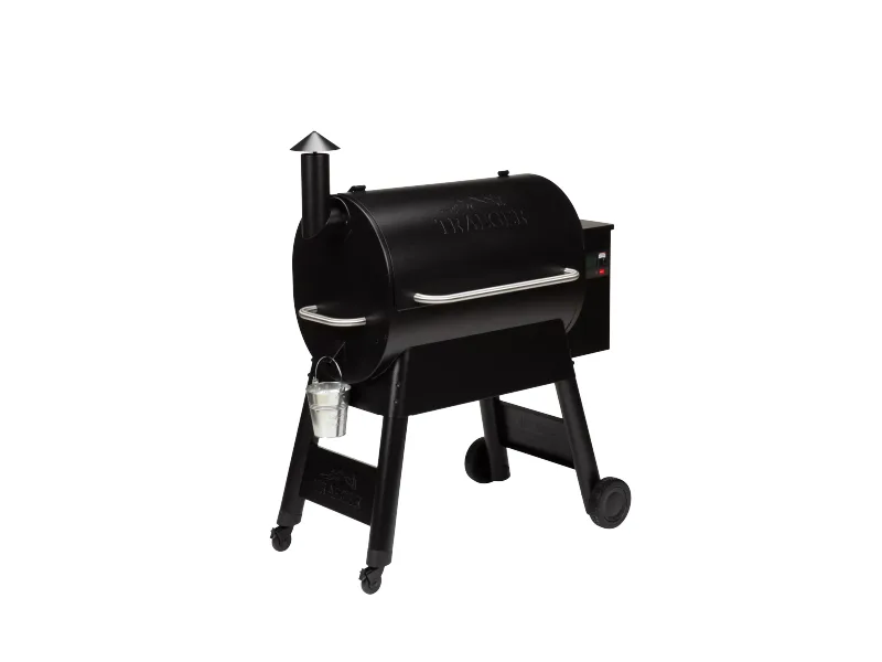 Traeger Pro 780
