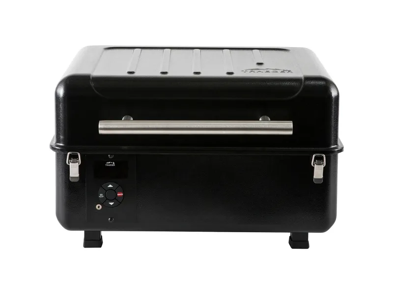 Traeger Ranger