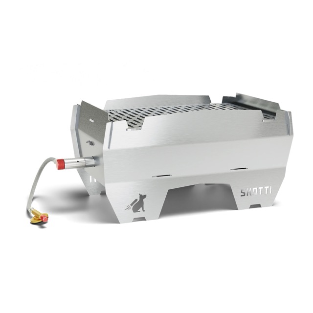 Camping & tragbare Grills