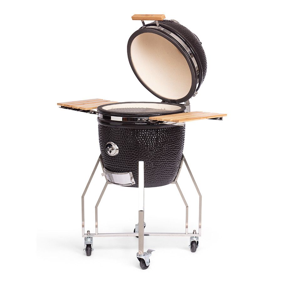 Kamado-Grill